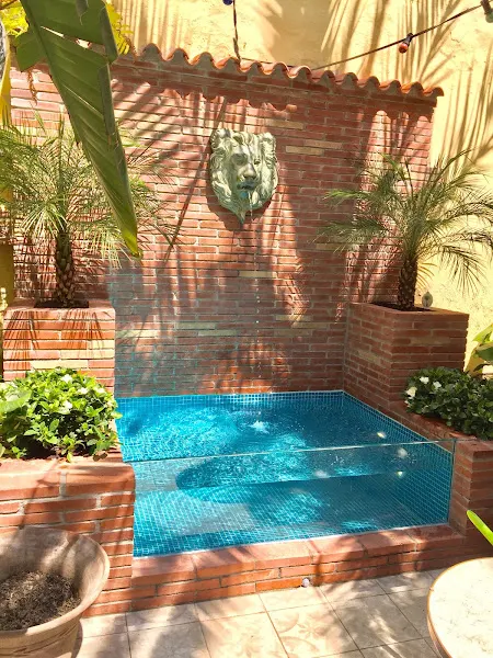 La Villa - Sitges
