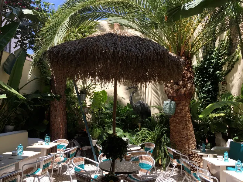 La Villa - Lounge en Sitges - foto 2