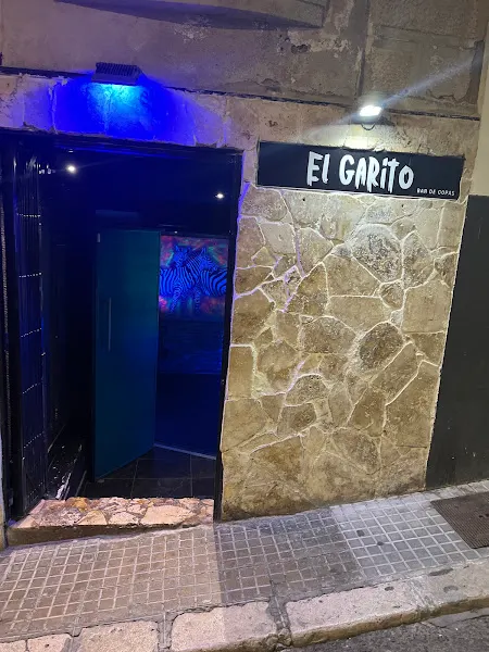 El Garito Bar de copas - Bar musical en Sitges - foto 2