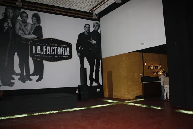 Factoria - Discoteca en Valdepeñas - foto 2