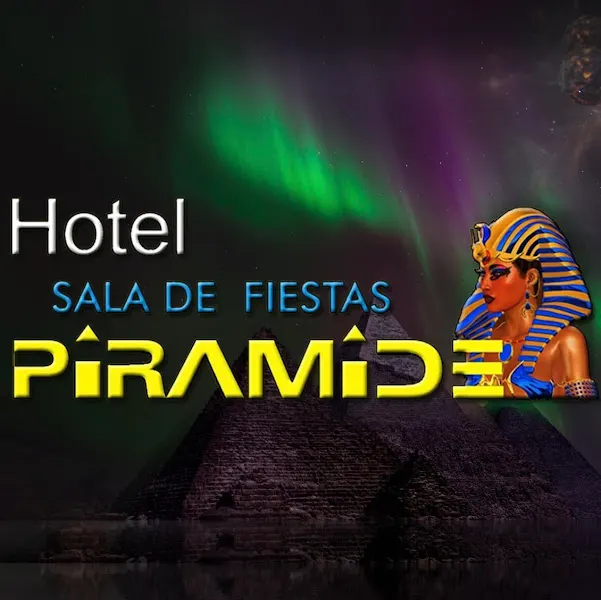 SALA DE FIESTAS PIRÁMIDE - Valdepeñas