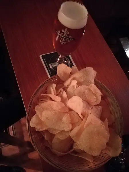 Pasaje Pub - Valdepeñas