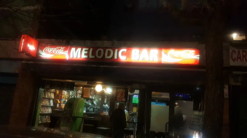 Melòdic Cafè Bar Lounge - Bar en Salt - foto 2