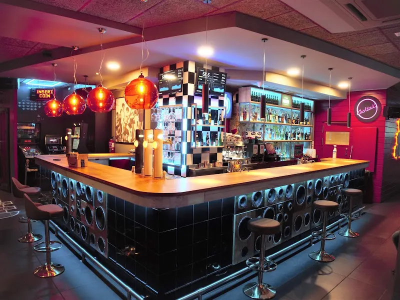 Pub The 80's - Durango