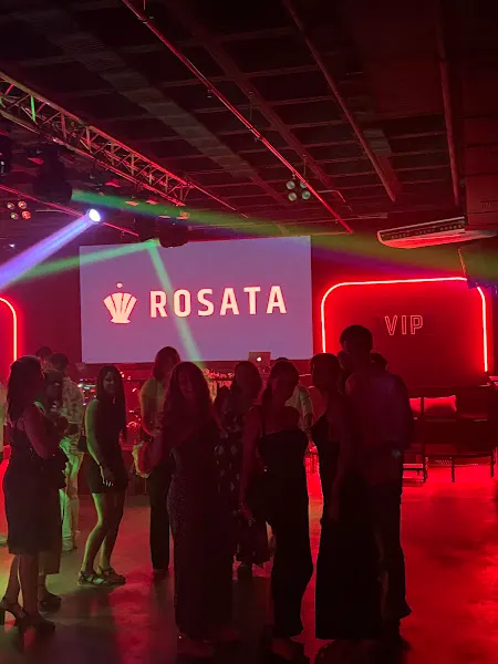 Rosata Disco - Discoteca en Rota - foto 2
