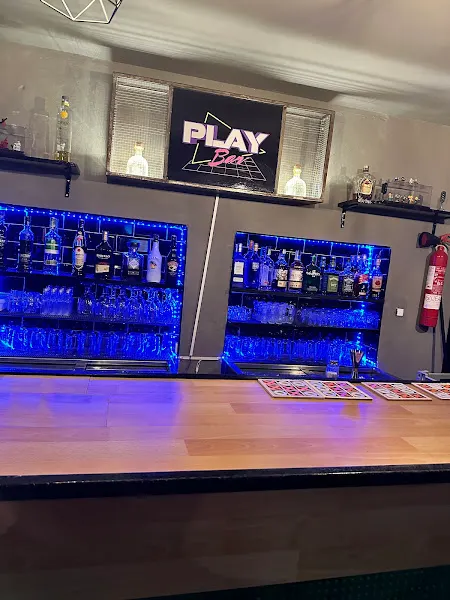 Play Bar - Pub en Rota - foto 2