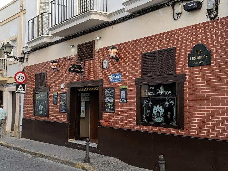 Pub Los Arcos - Pub en Rota - foto 2