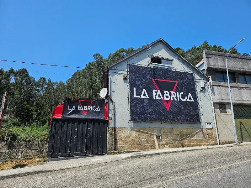 La Fábrica - Discoteca en Redondela - foto 2