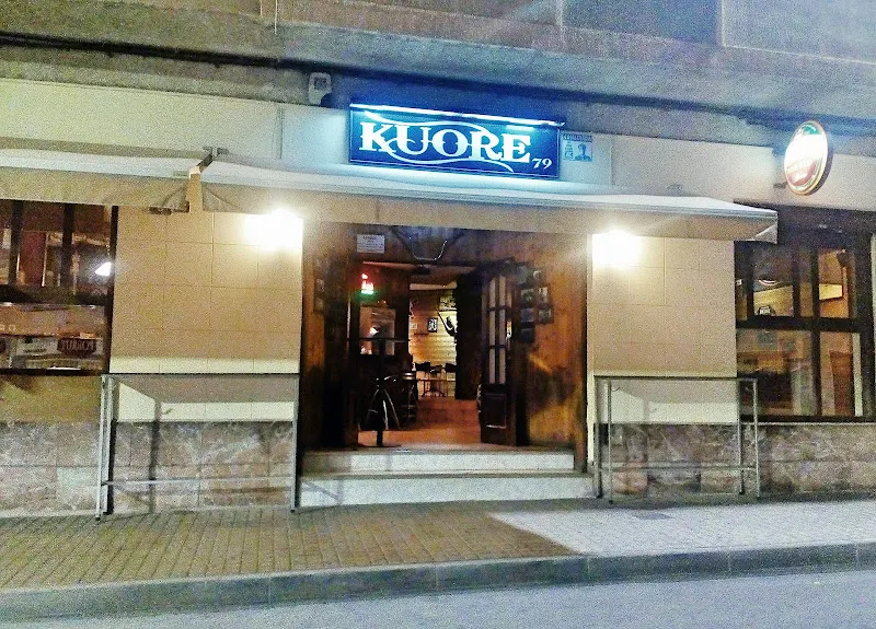 Kuore 79 - Pub en Crevillente - foto 2