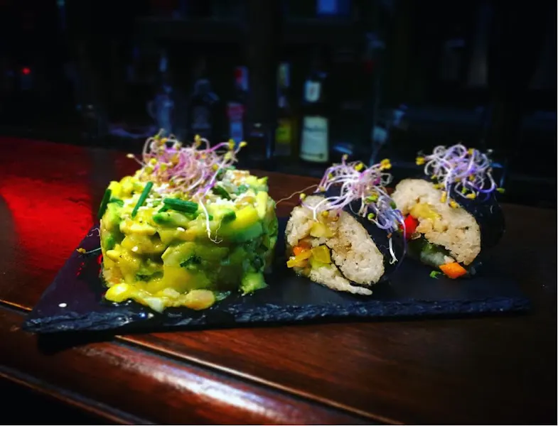 The Corner pub en Crevillente