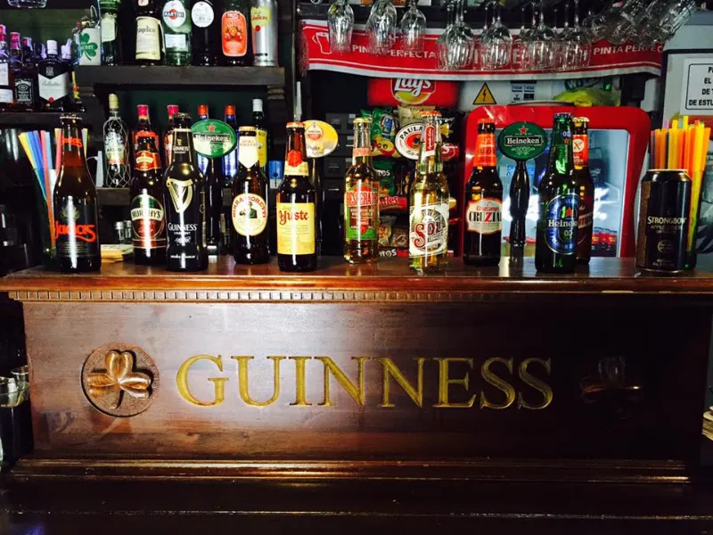 The Corner pub - Pub irlandés en Crevillente - foto 2