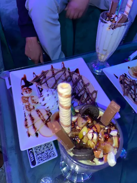Rotterdam Lounge Shisha Fast&Food - Crevillente