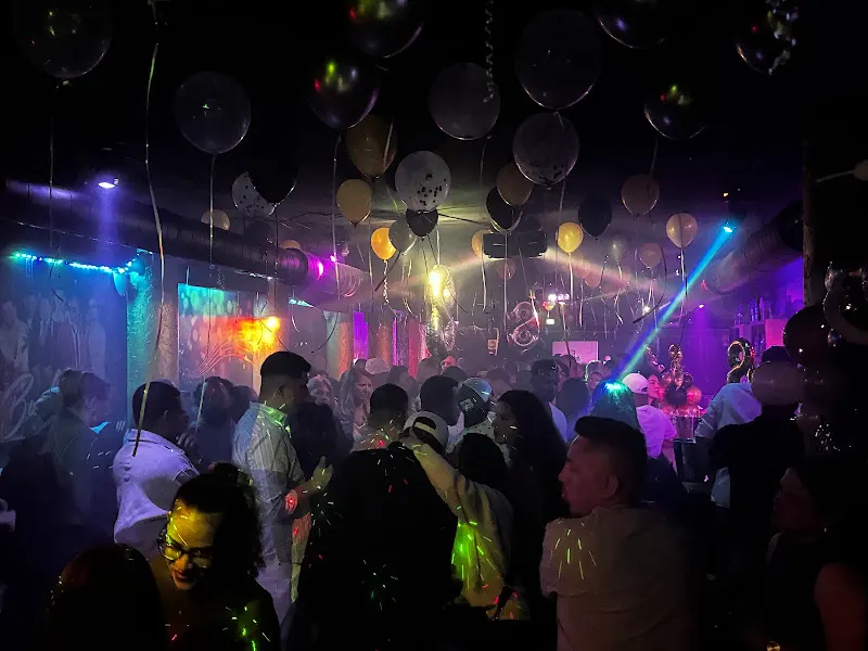 Mambo deluxe - Discoteca en Mahón - foto 2