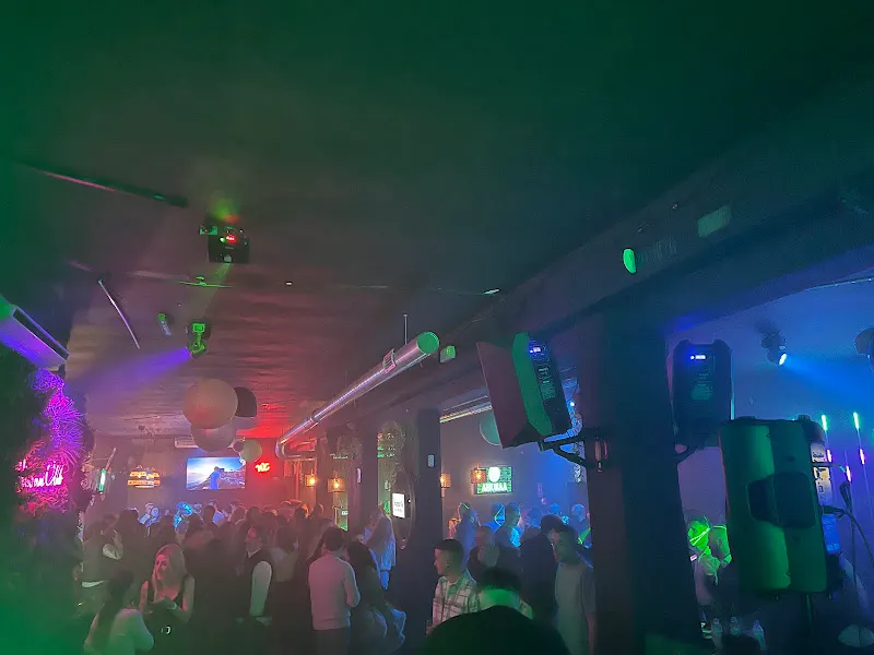 Ahuraa - Discoteca en Navalcarnero - foto 2