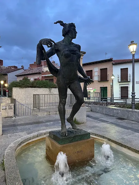La Terrasita - Navalcarnero
