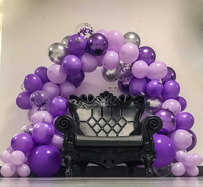 A TU AIRE | ACG - Salón para eventos en Navalcarnero - foto 2