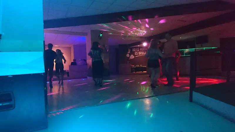 Canalla Club - Sueca