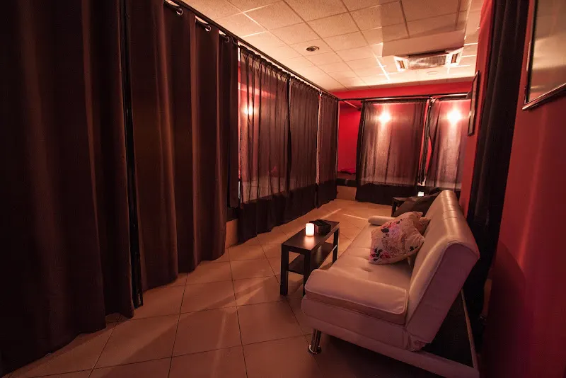 SWINGER CLUB NEW FANTASÍAS BILBAO - Galdakao