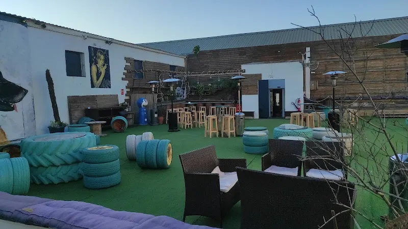 Pub La Descará - Carmona