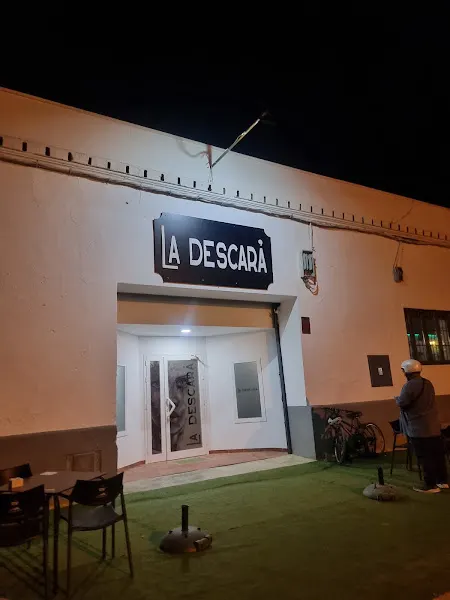 Pub La Descará - Pub en Carmona - foto 2