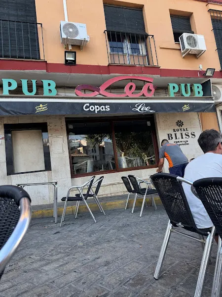 Pub Leo - Bar en Carmona - foto 2