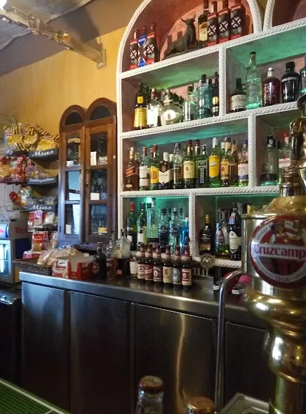 PUB TNT - Carmona