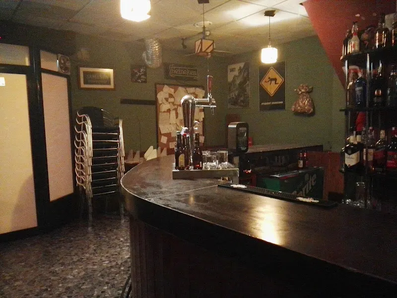 PUB TNT - Pub en Carmona - foto 2