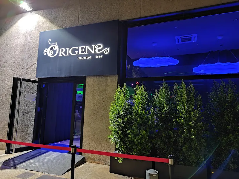 Orígens - Premiá de Mar