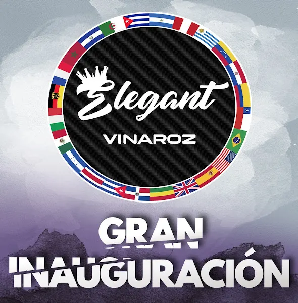 DISCOTECA ELEGANT VINARÒS - Vinaròs