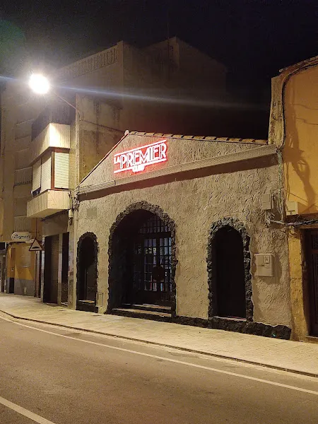 La Premier Club - Pub en Vinaròs - foto 2