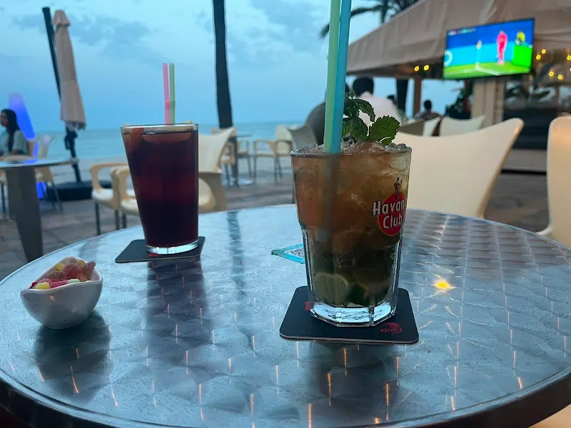 Oscars pub - Vinaròs