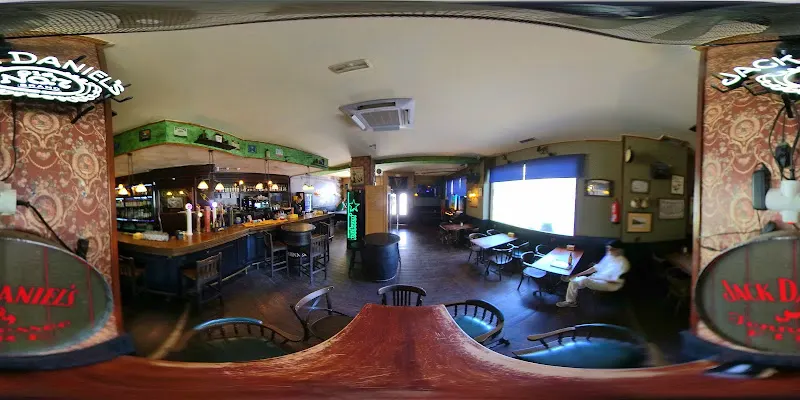 Flanagan's Irish Pub - Campello