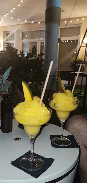 La Terracita Chillout CNC - Campello