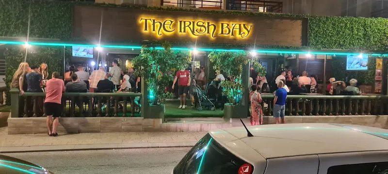 The Irish Bay Ibiza - Bar con música en directo en Sant Josep de sa Talaia - foto 2