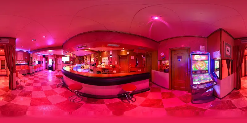 Club El Molino Rojo - L'Hospitalet de Llobregat