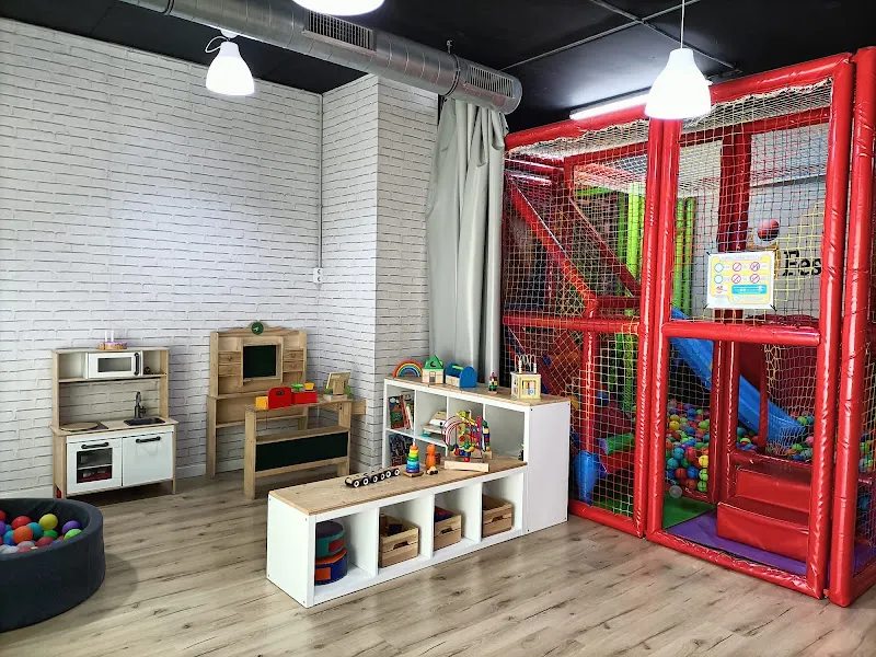 Espaifest - Salón para eventos en Martorell - foto 2