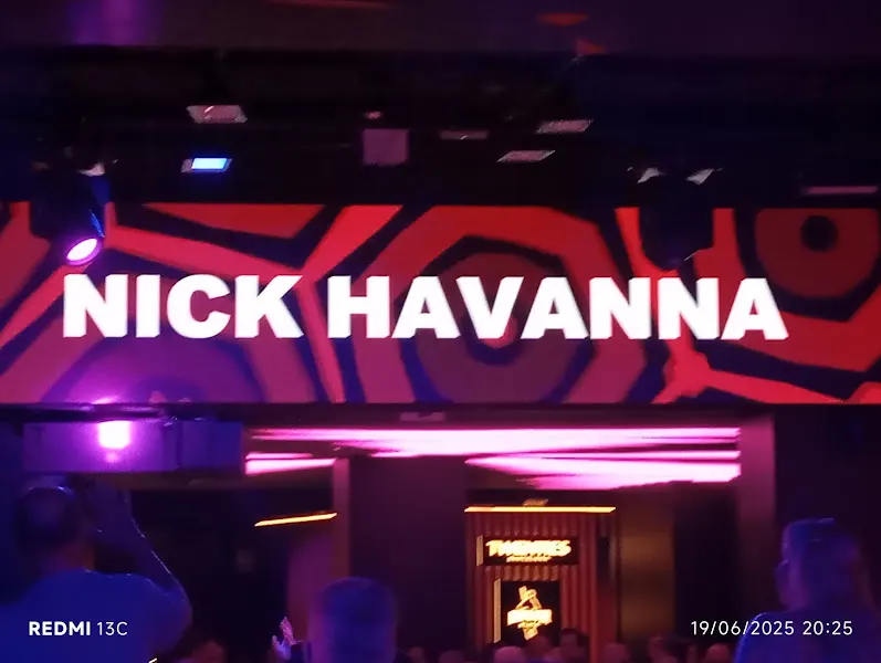Nick Havanna - Discoteca en Barcelona - foto 2