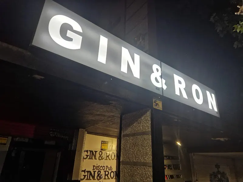 Gin & Ron (Disco Pub) - Bar en Villaviciosa de Odón - foto 2