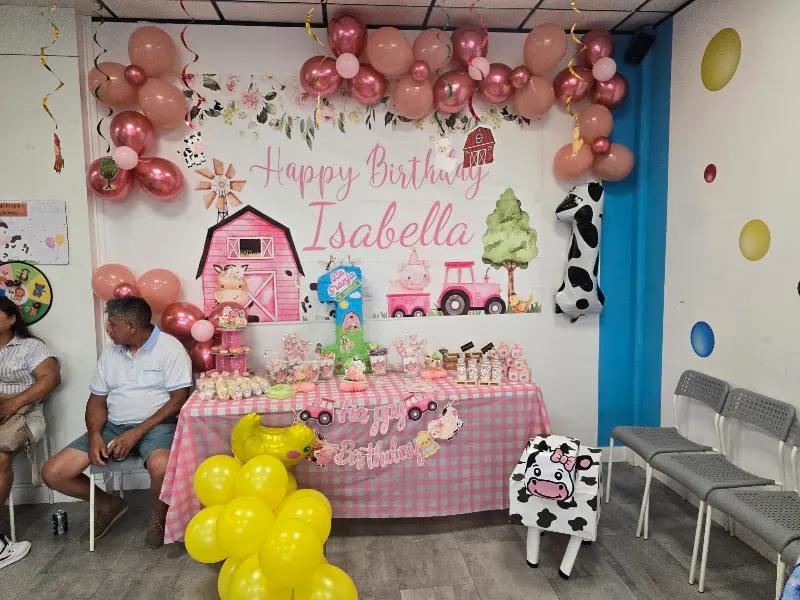 Dame Bola Villa - Recinto para eventos en Villaviciosa de Odón - foto 2