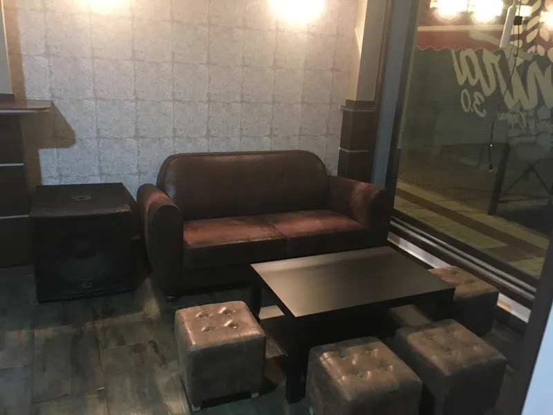 Contra3.0 café y copas - Cartama