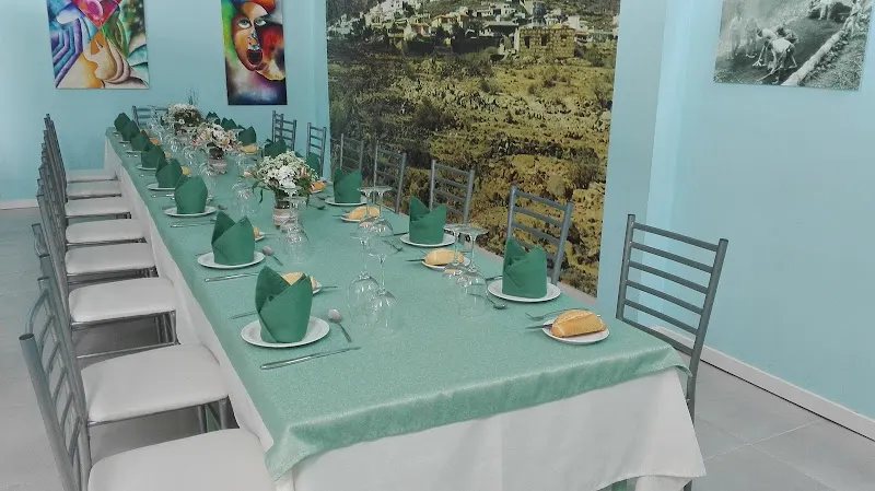 Eventos Cruscover - Recinto para eventos en Candelaria - foto 2