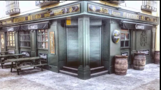 Pub O Connell. St - Pub irlandés en Illescas - foto 2