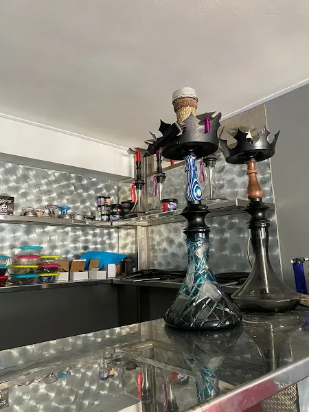 Paradise Hookah Lounge en Algemesí