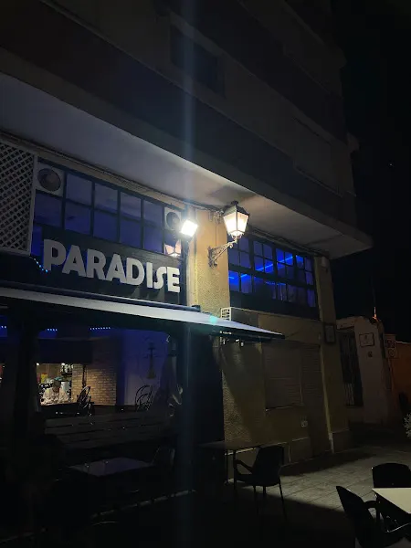 Paradise Hookah Lounge - Bar con narguiles en Algemesí - foto 2