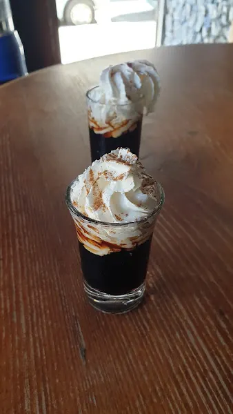 Pub Mambo Café & Copas - Camas