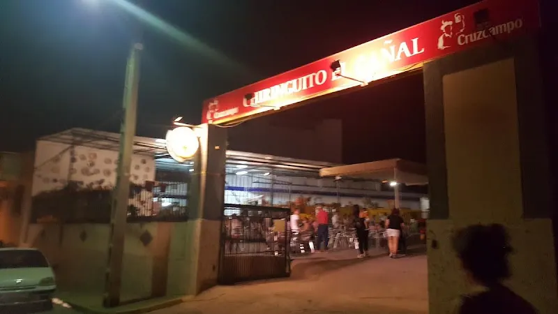 Chiringuito El Cañal (Bar Quino)