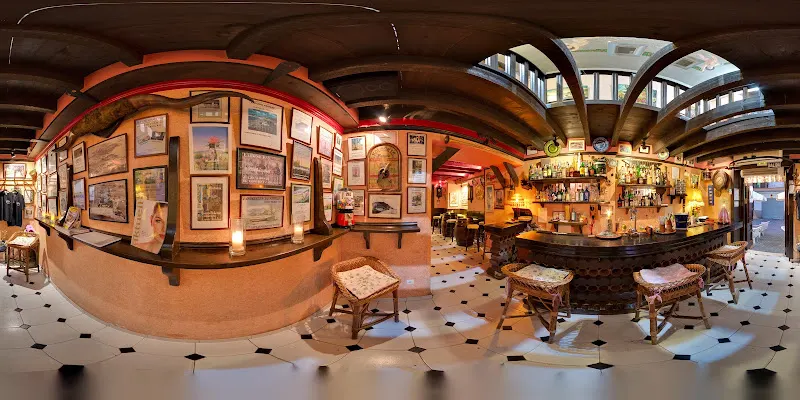 Pub el Convento