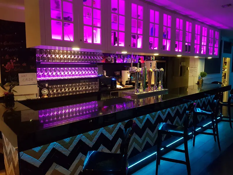 Pub CHIC