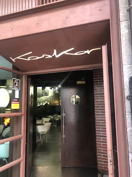 Bar Snack Pozkari - Lounge en Eibar - foto 2