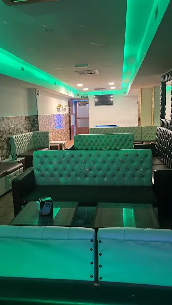 LA TORRE BAR & CAFE - Eibar